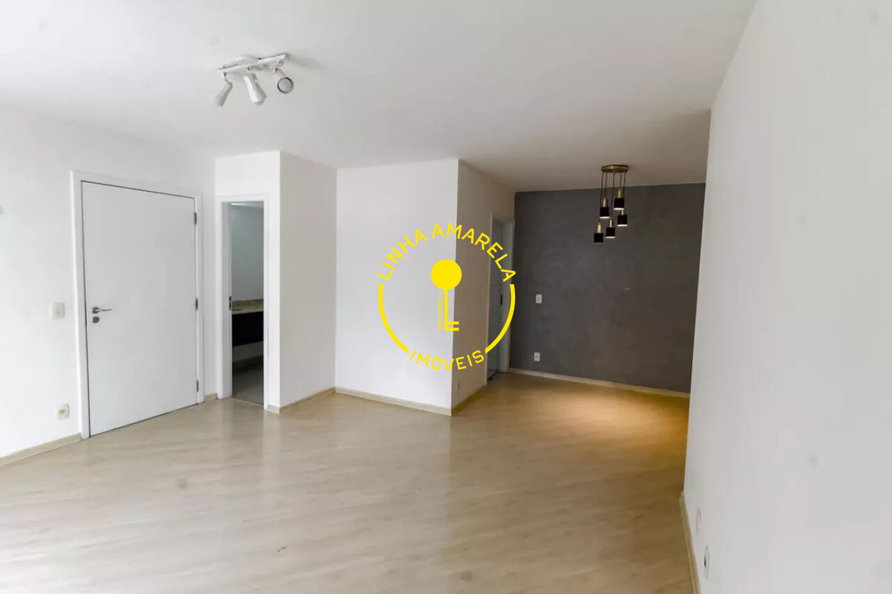 Foto 2 — Apartamento em Vila Andrade