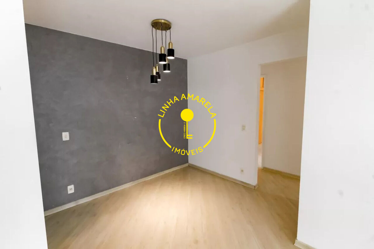 Foto 3 — Apartamento em Vila Andrade