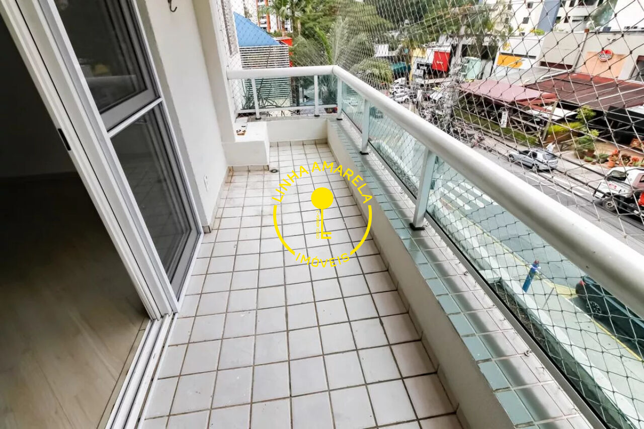 Foto 4 — Apartamento em Vila Andrade