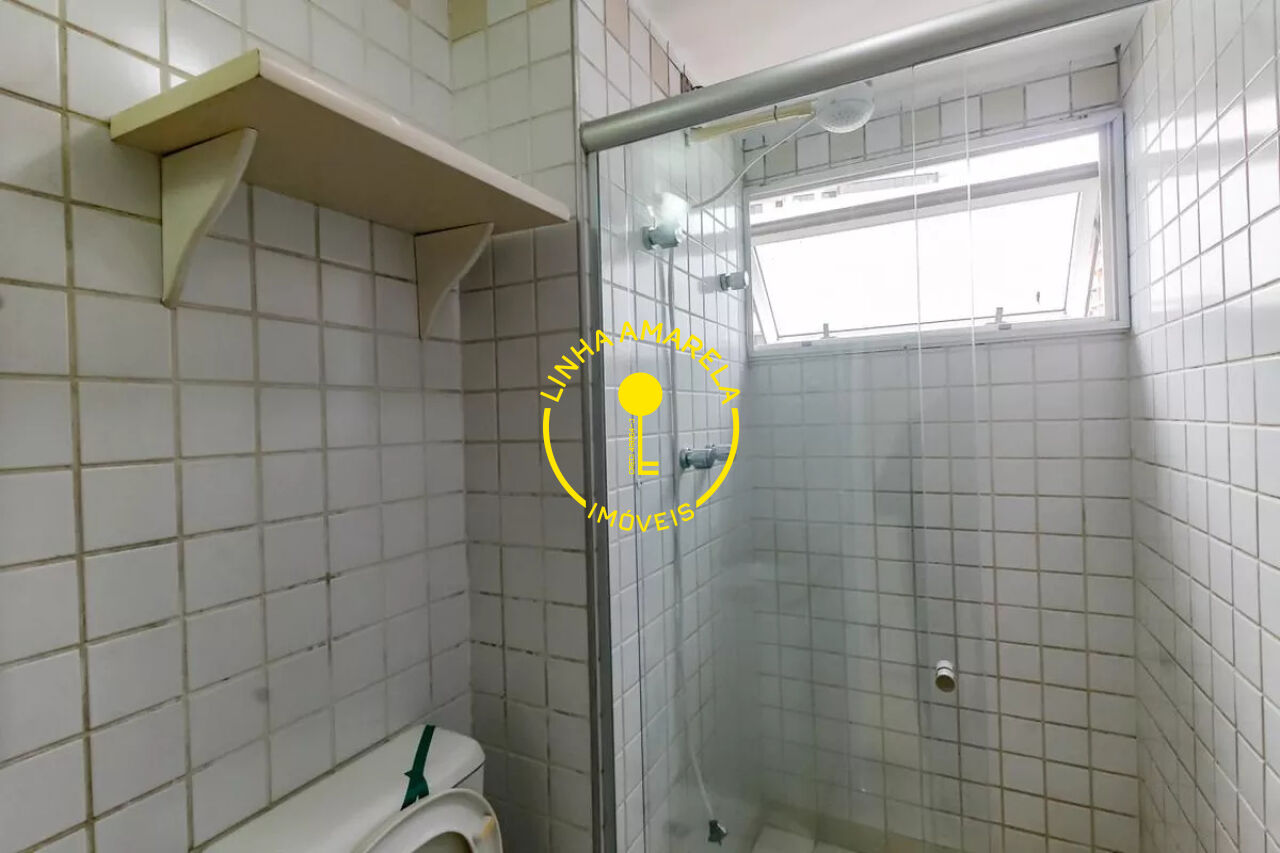 Foto 8 — Apartamento em Vila Andrade