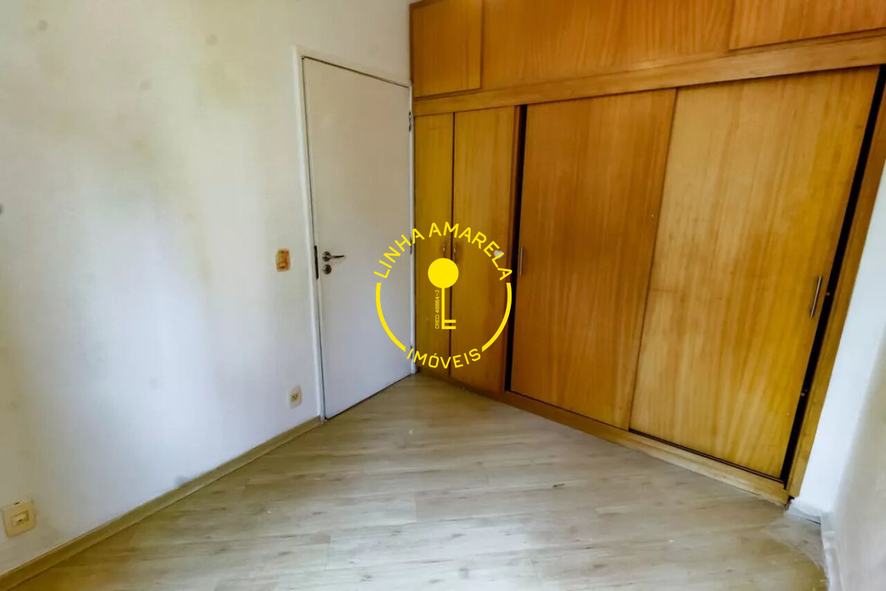 Foto 6 — Apartamento em Vila Andrade