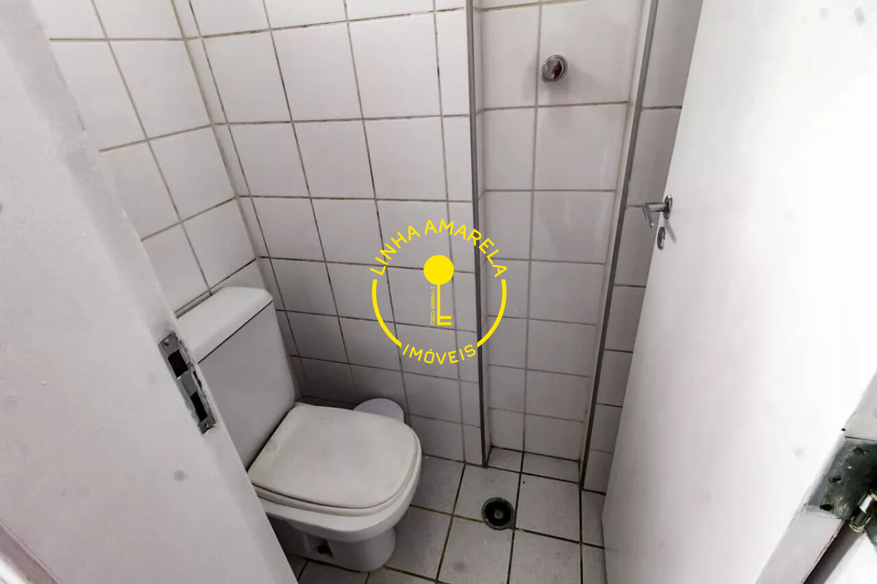 Foto 14 — Apartamento em Vila Andrade