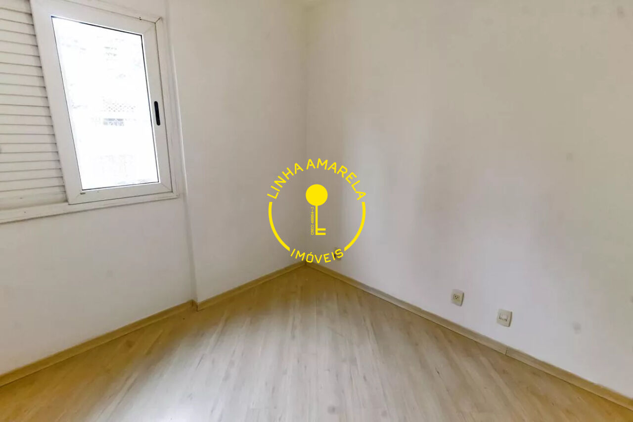 Foto 9 — Apartamento em Vila Andrade