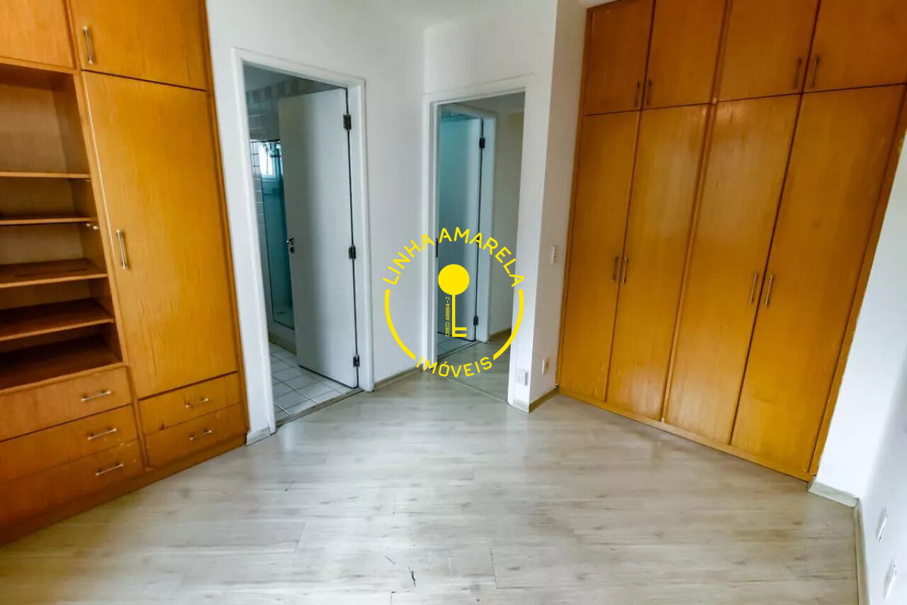 Foto 10 — Apartamento em Vila Andrade