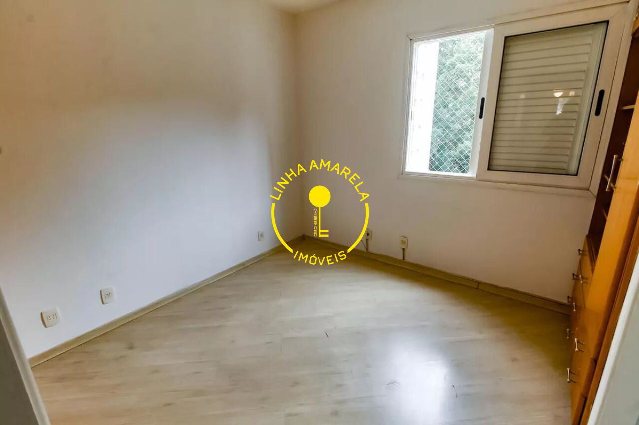 Foto 13 — Apartamento em Vila Andrade