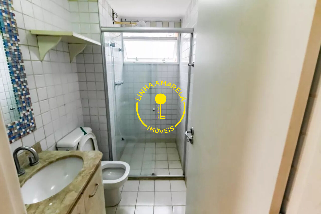 Foto 19 — Apartamento em Vila Andrade