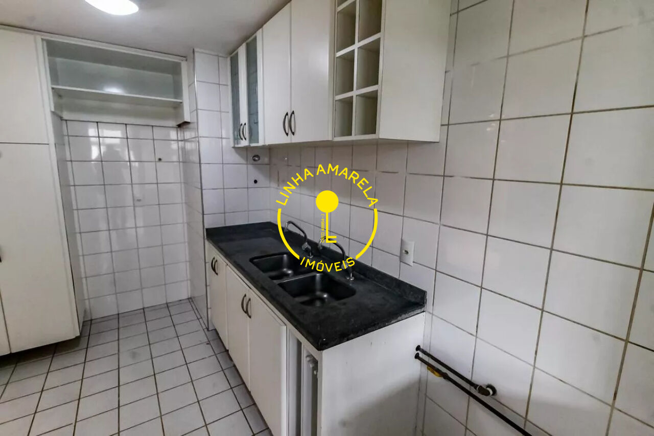 Foto 23 — Apartamento em Vila Andrade