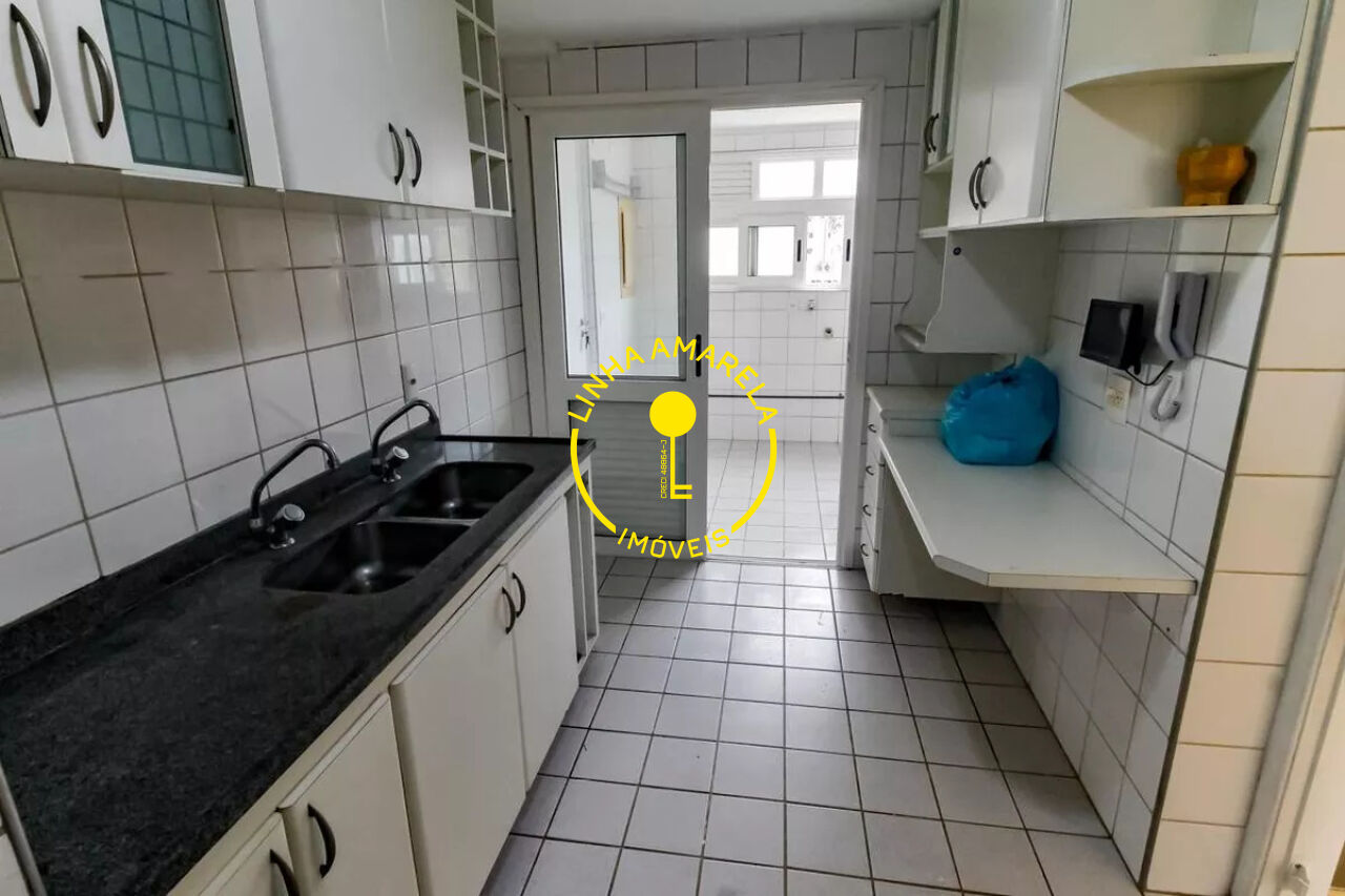 Foto 24 — Apartamento em Vila Andrade