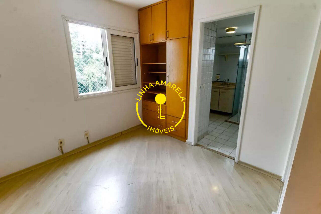 Foto 28 — Apartamento em Vila Andrade