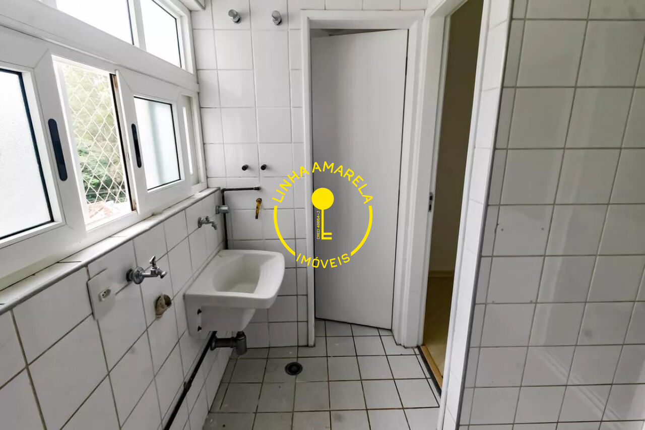 Foto 35 — Apartamento em Vila Andrade