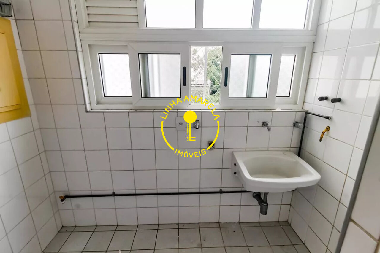 Foto 34 — Apartamento em Vila Andrade