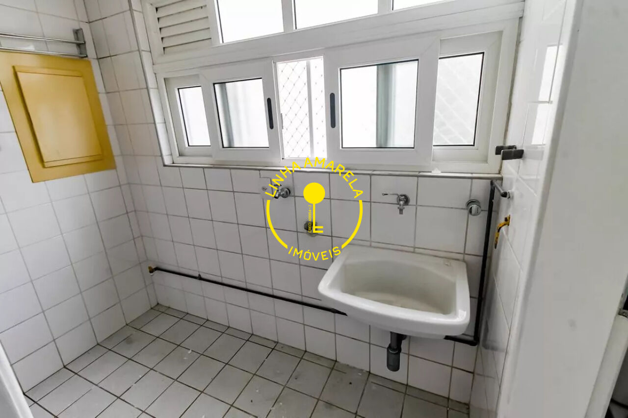 Foto 36 — Apartamento em Vila Andrade