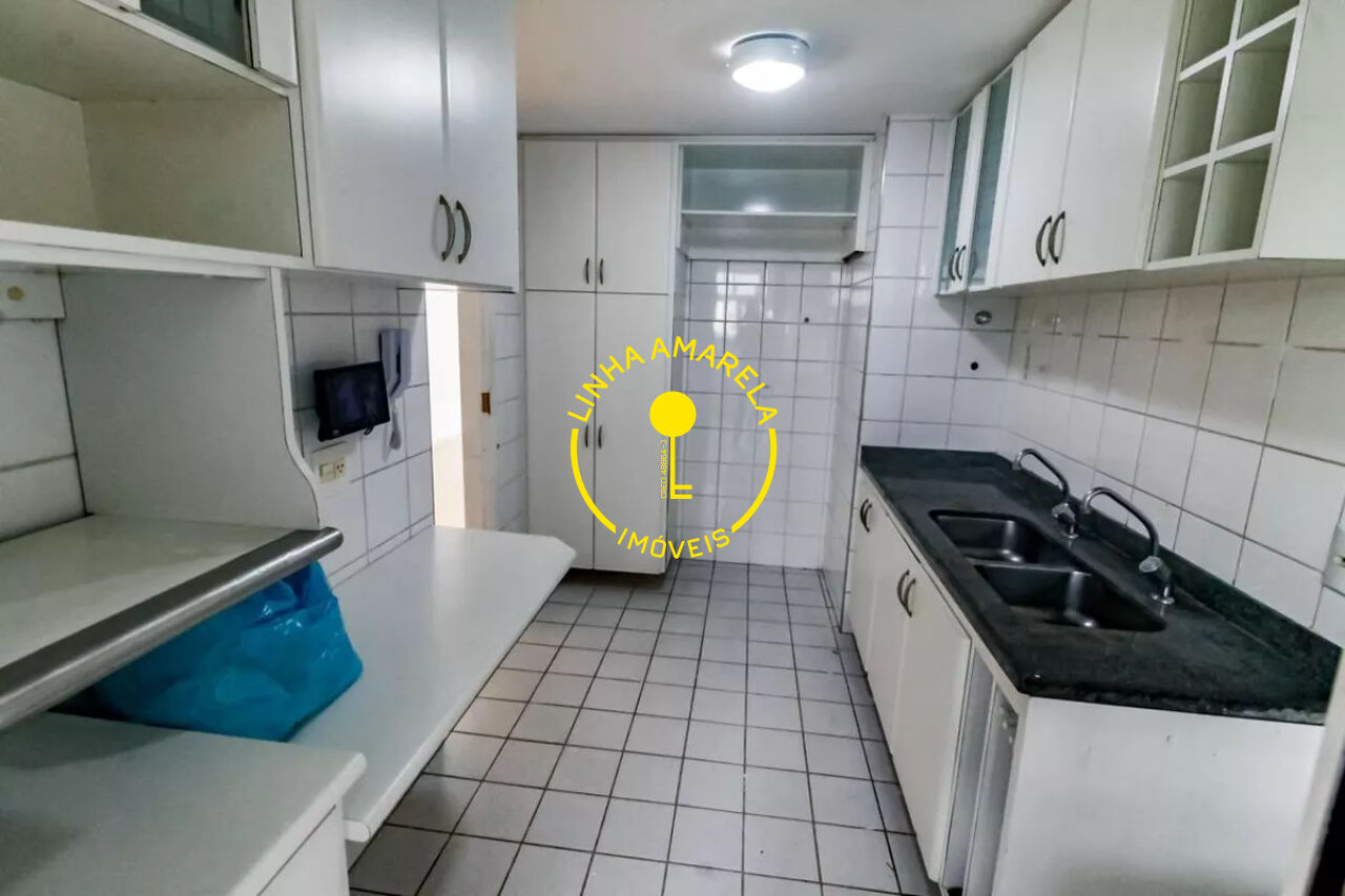 Foto 26 — Apartamento em Vila Andrade