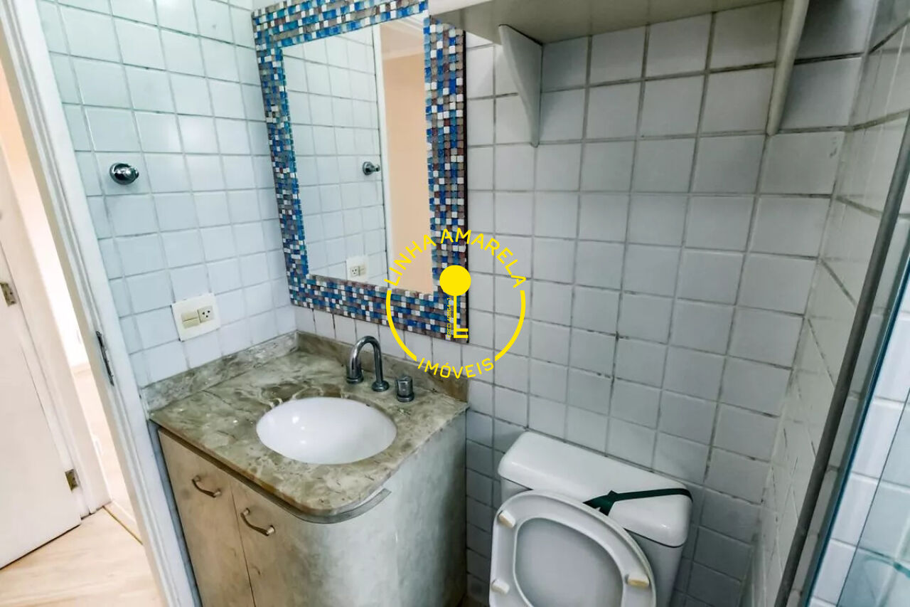 Foto 38 — Apartamento em Vila Andrade