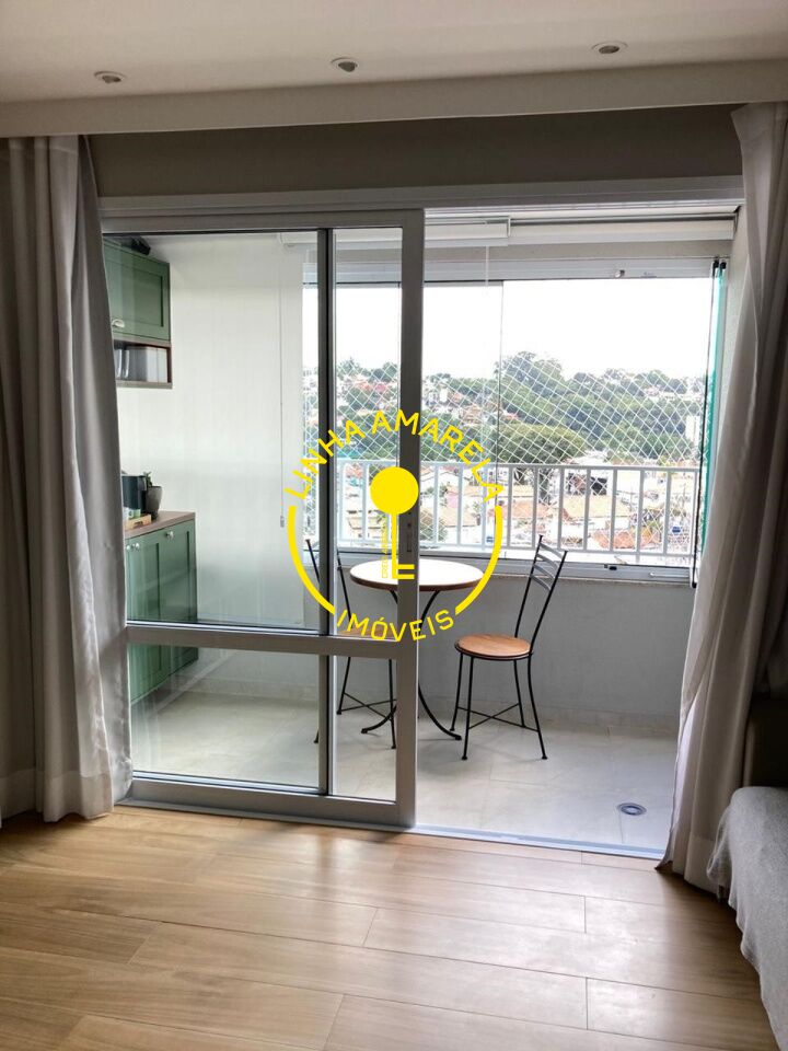 Foto 4 — Apartamento em Vila Sônia