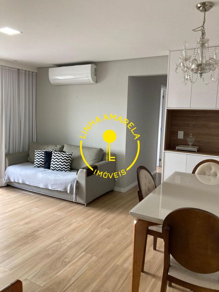 Foto 2 — Apartamento em Vila Sônia