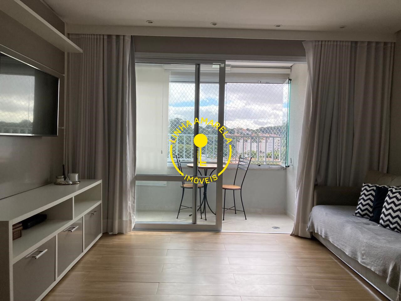 Foto 1 — Apartamento em Vila Sônia