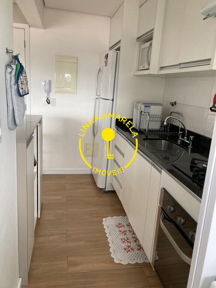 Foto 8 — Apartamento em Vila Sônia