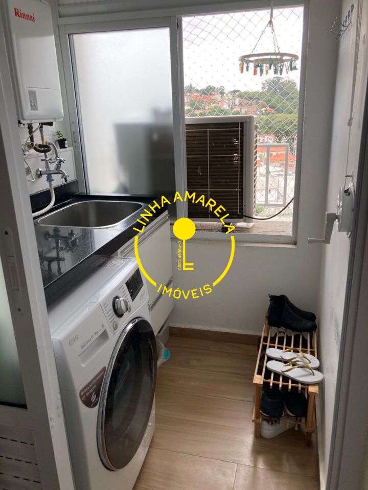 Foto 10 — Apartamento em Vila Sônia