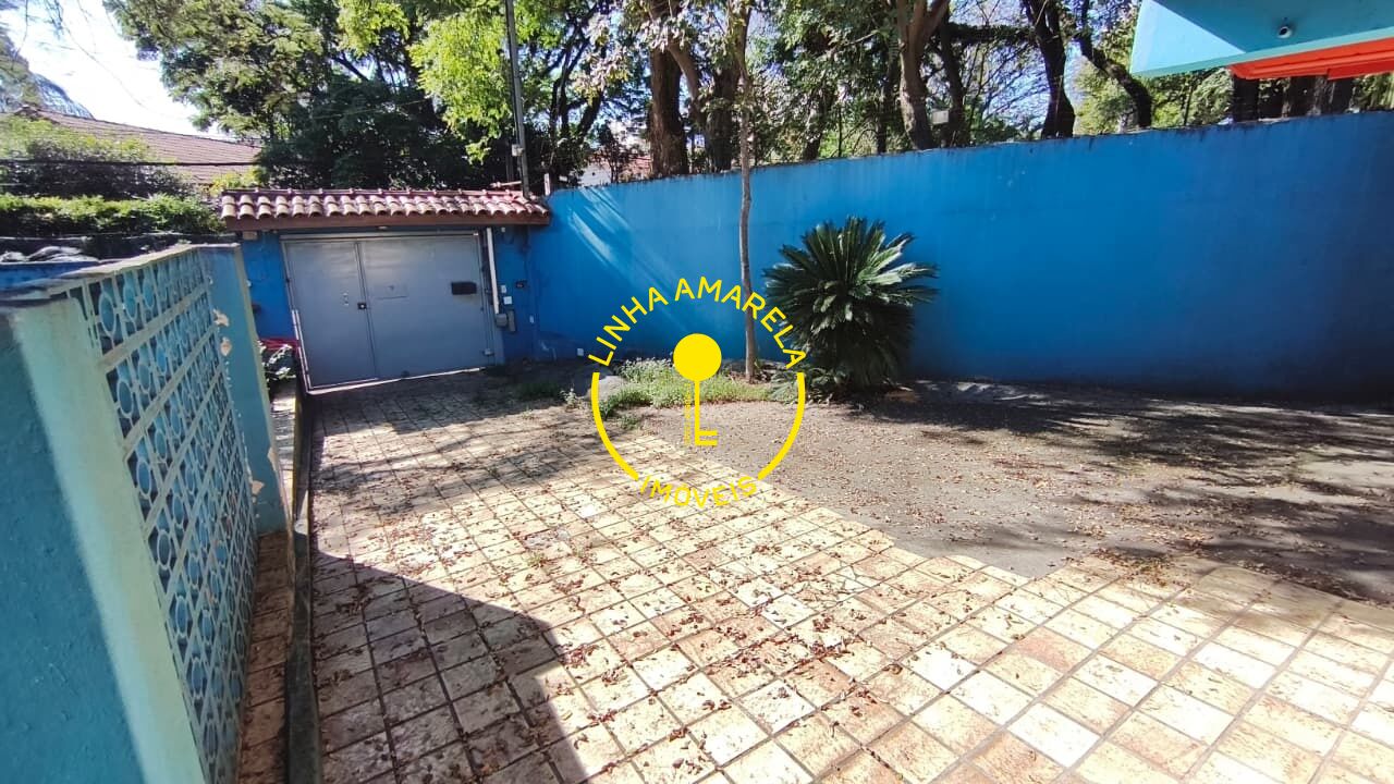 Foto 3 — Casa Térrea em Caxingui