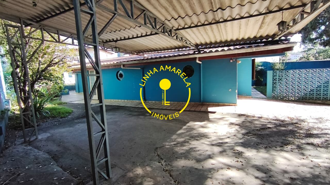 Foto 1 — Casa Térrea em Caxingui