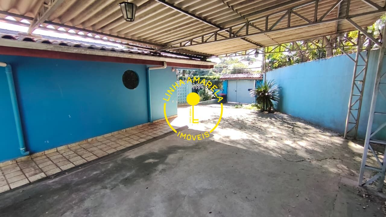 Foto 2 — Casa Térrea em Caxingui