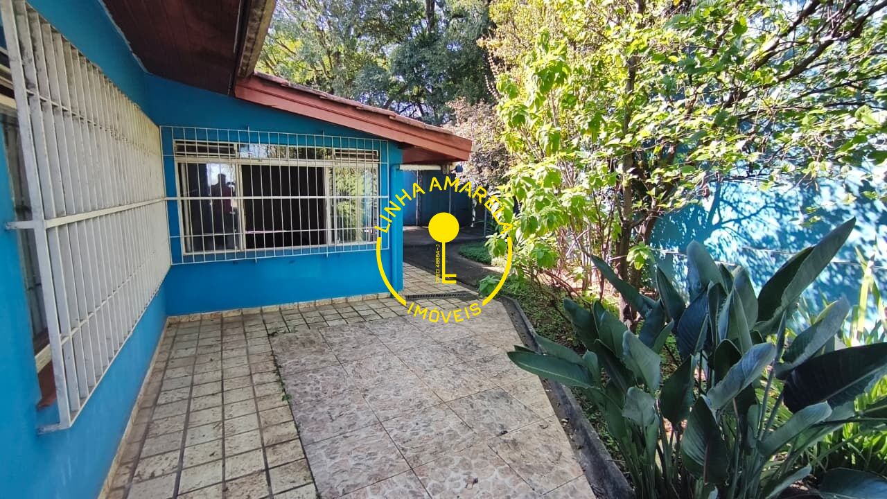 Foto 7 — Casa Térrea em Caxingui