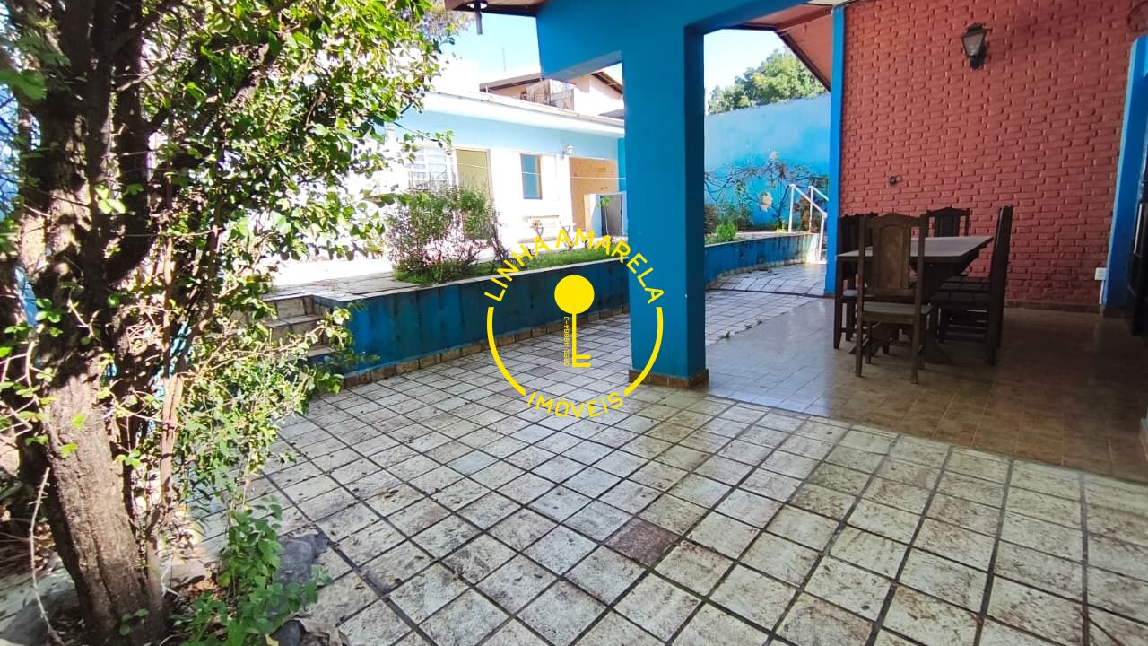 Foto 6 — Casa Térrea em Caxingui