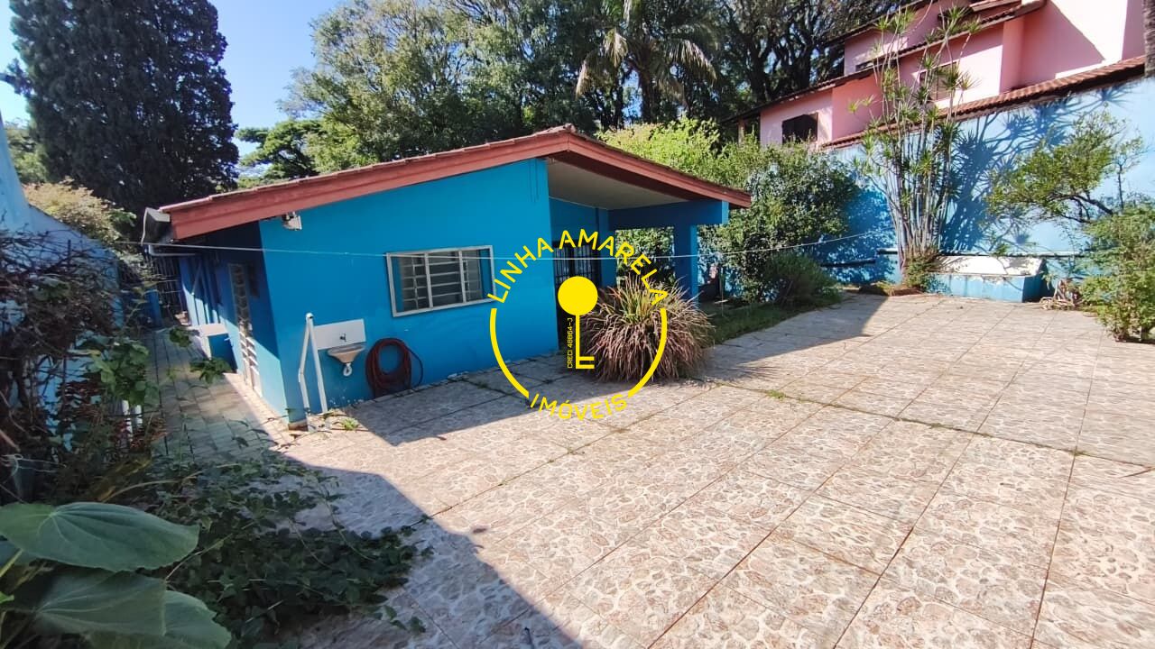 Foto 9 — Casa Térrea em Caxingui