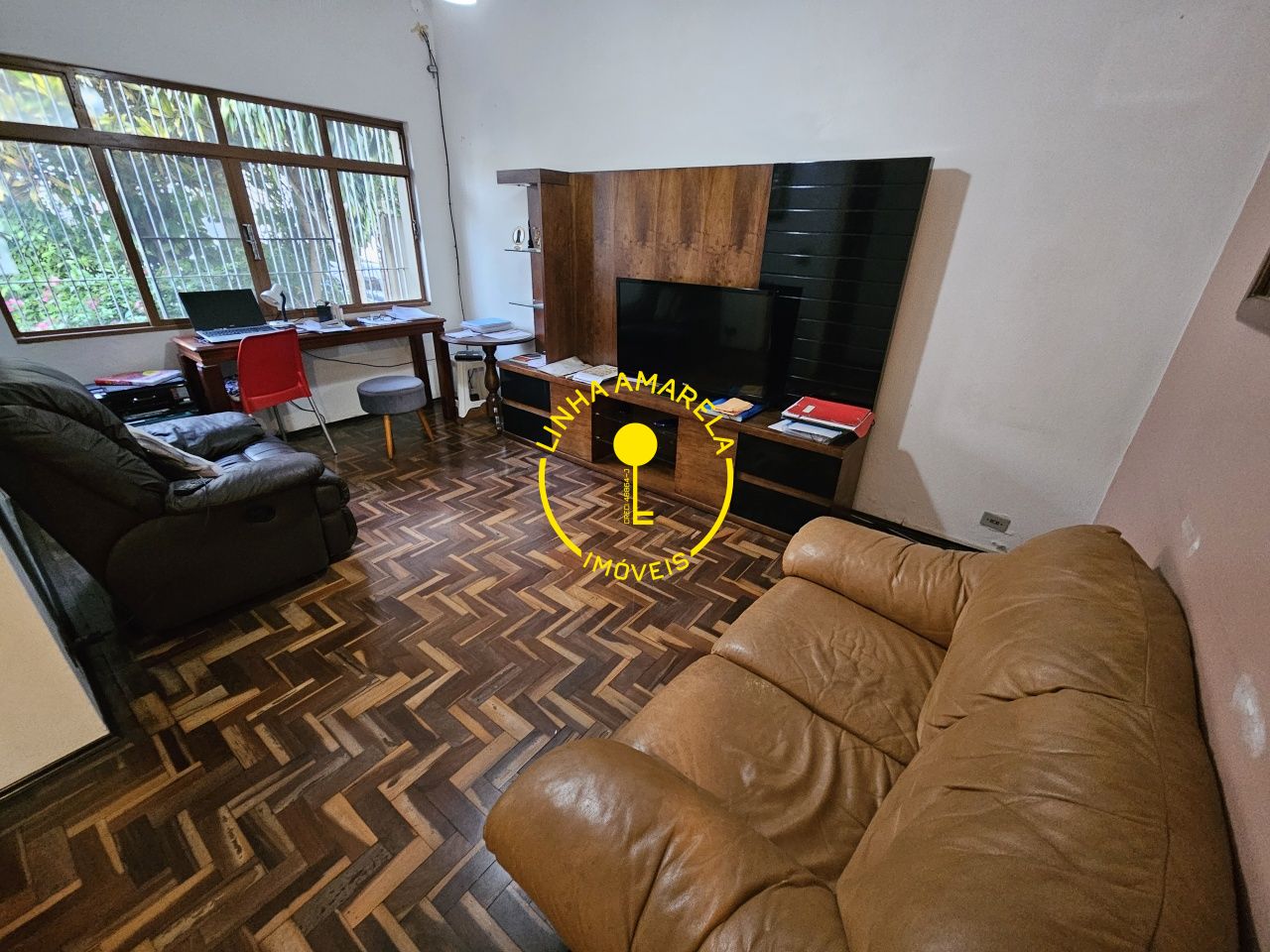 Foto 1 — Casa Térrea em Vila Sônia