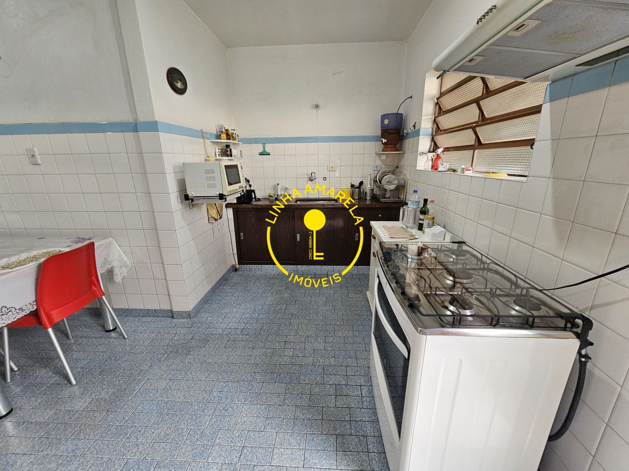 Foto 4 — Casa Térrea em Vila Sônia
