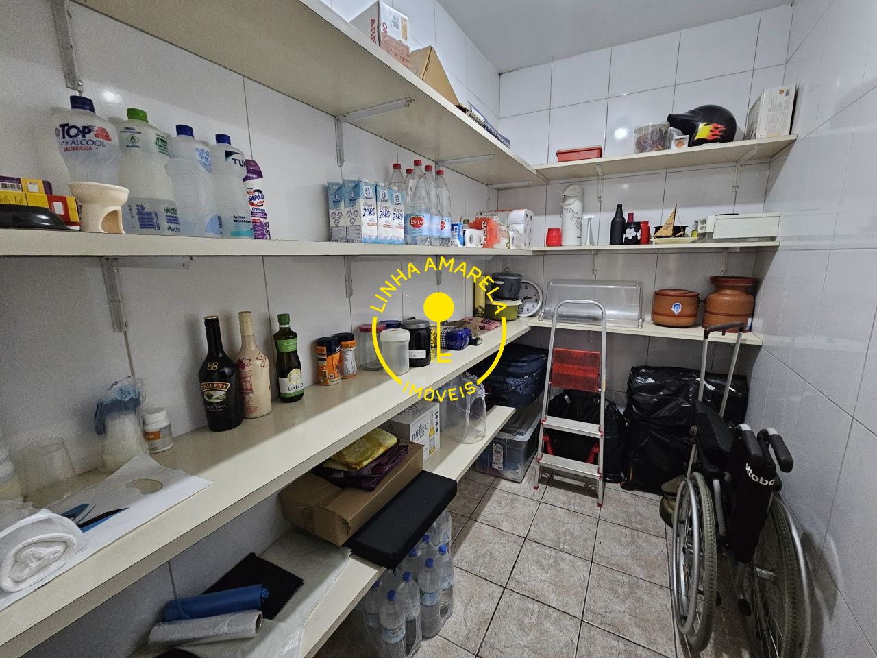 Foto 6 — Casa Térrea em Vila Sônia