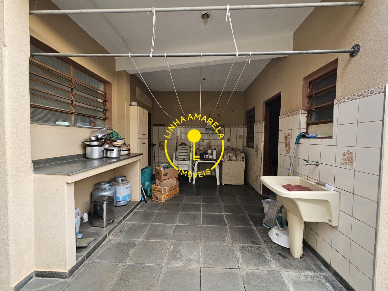 Foto 15 — Casa Térrea em Vila Sônia