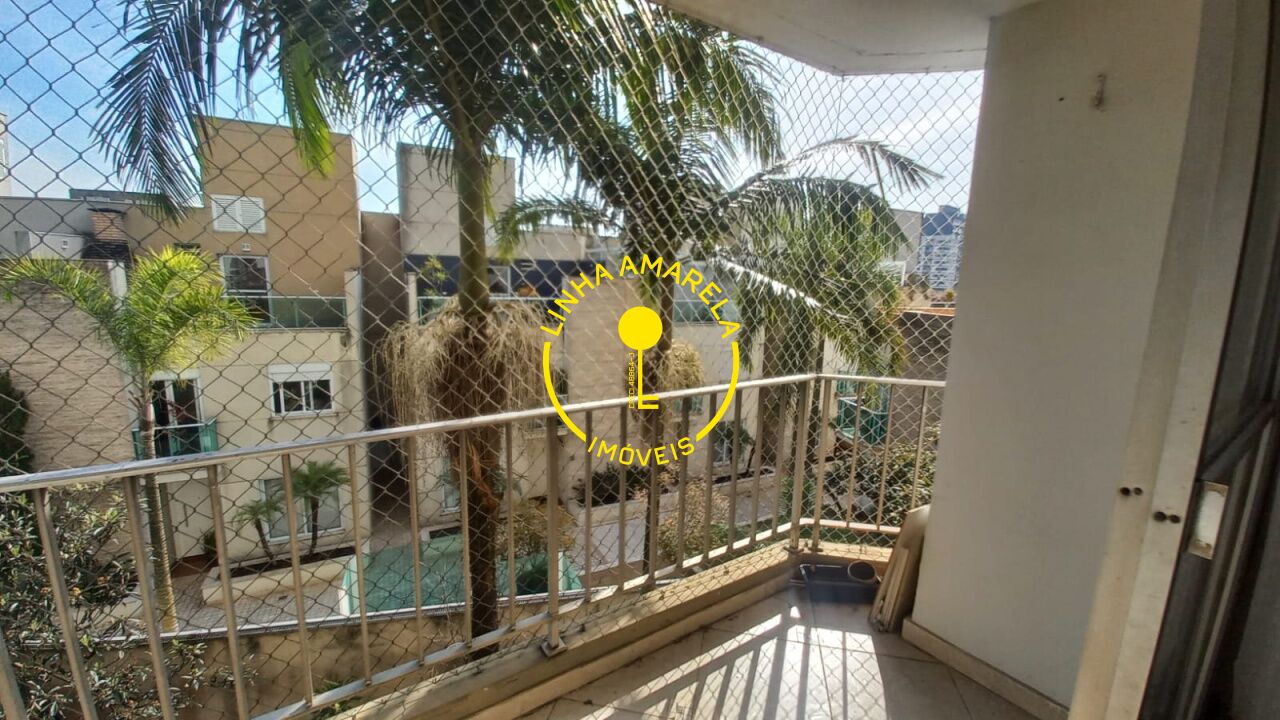Foto 7 — Apartamento em Vila Sônia
