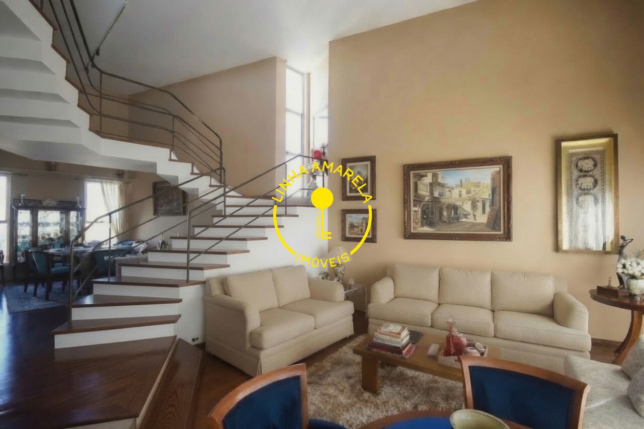 Foto 1 — Apartamento em Morumbi