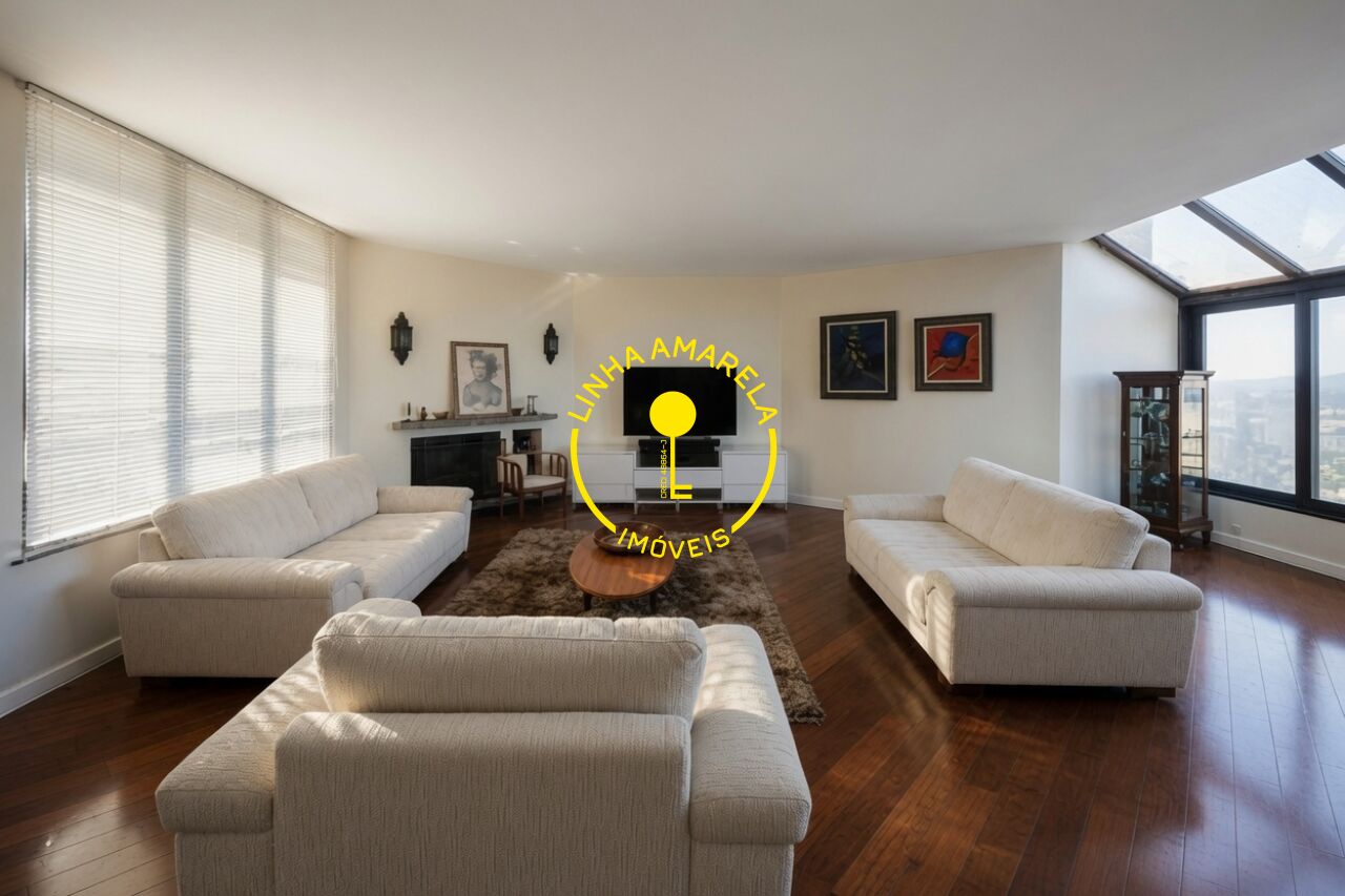 Foto 2 — Apartamento em Morumbi