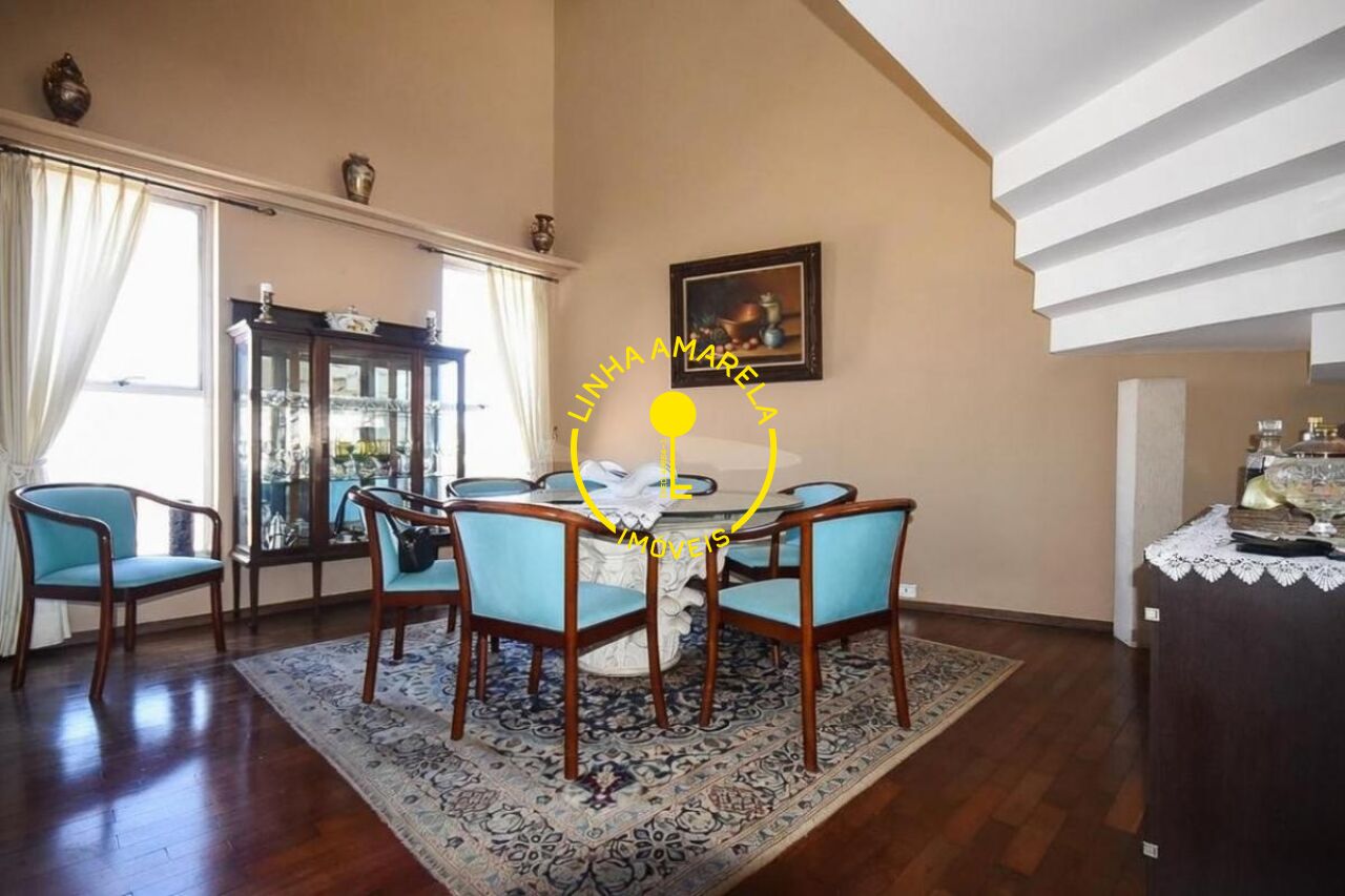 Foto 3 — Apartamento em Morumbi
