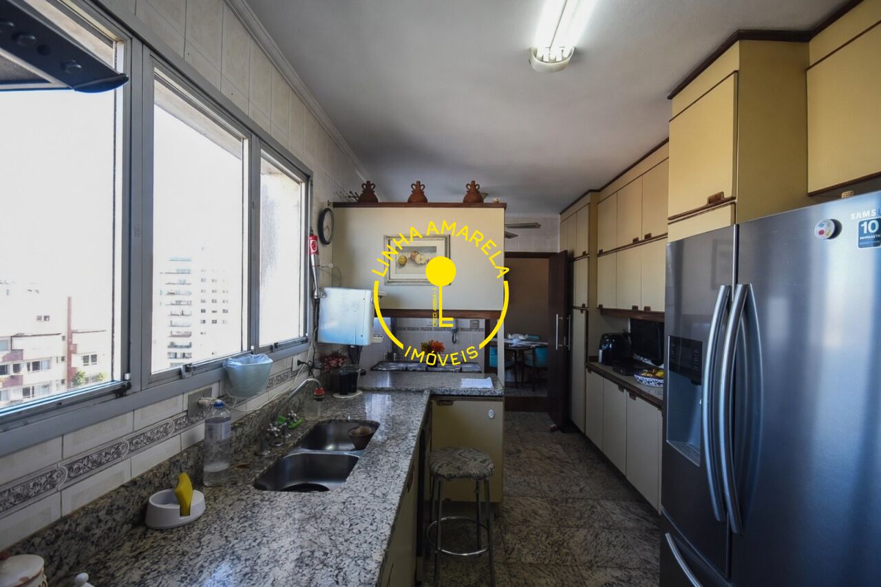 Foto 6 — Apartamento em Morumbi