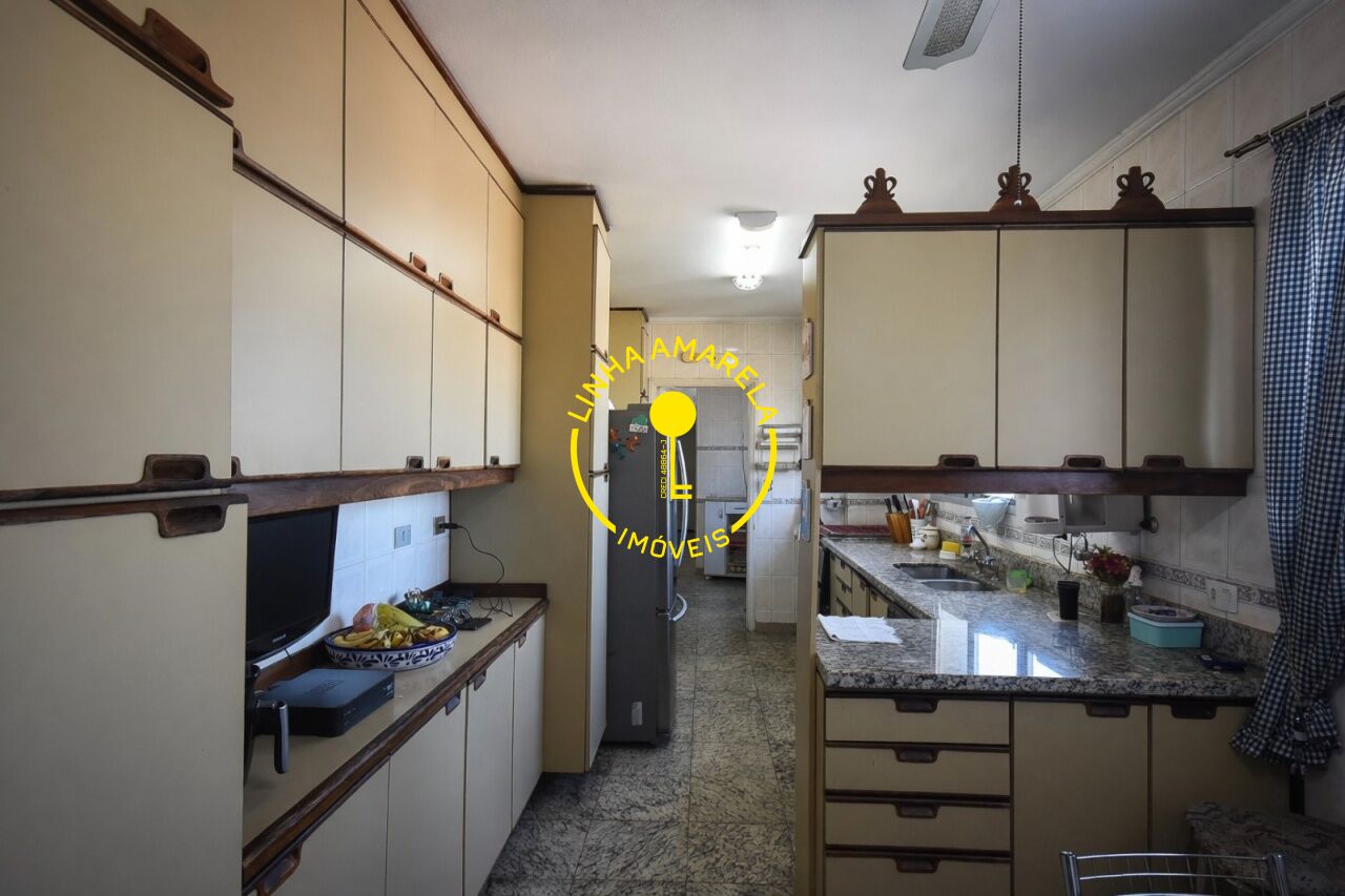 Foto 8 — Apartamento em Morumbi