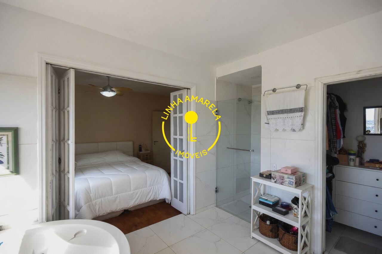 Foto 19 — Apartamento em Morumbi