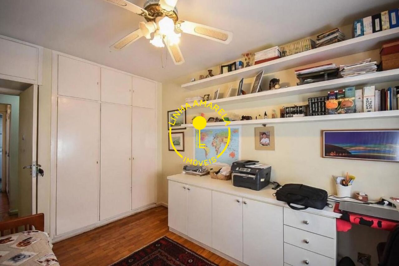 Foto 21 — Apartamento em Morumbi