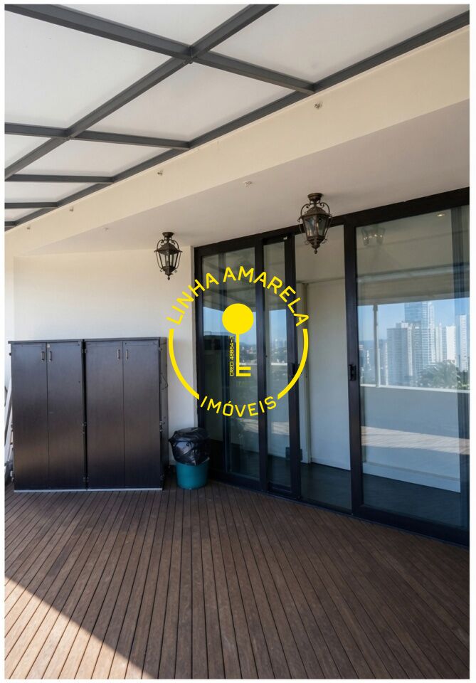 Foto 24 — Apartamento em Morumbi