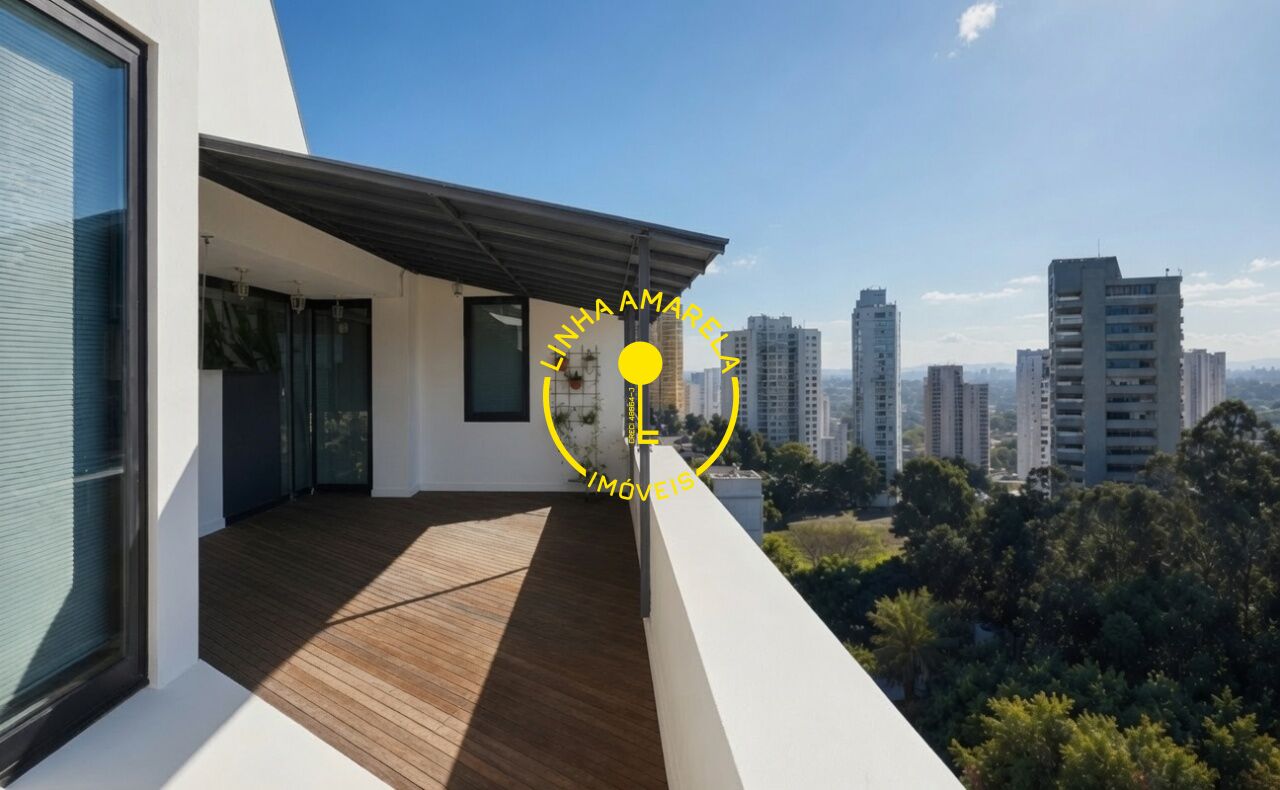 Foto 30 — Apartamento em Morumbi