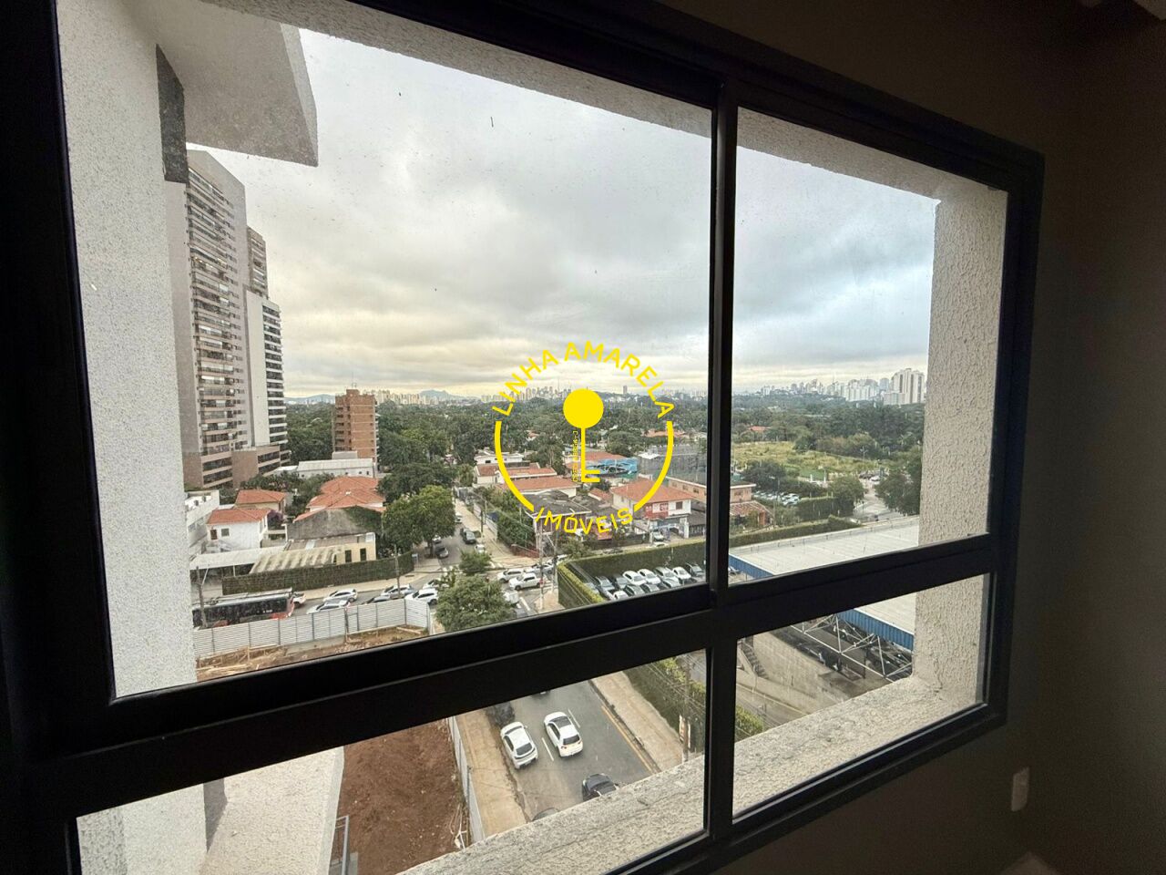 Foto 6 — Studio em Butantã