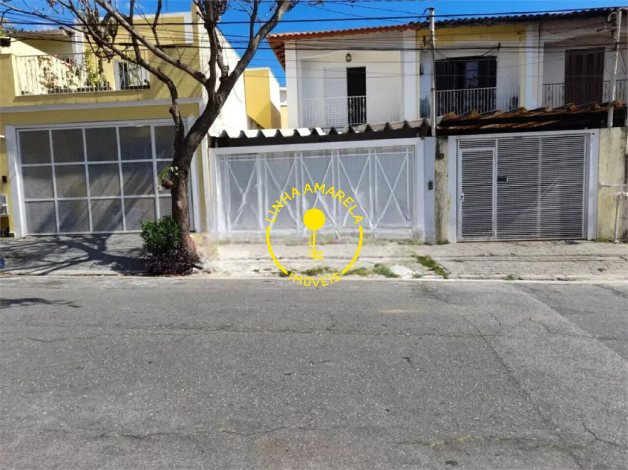 Foto 1 — Sobrado em Vila Sônia