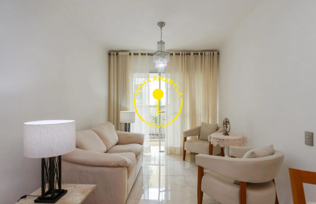 Foto 1 — Apartamento em Vila Sônia