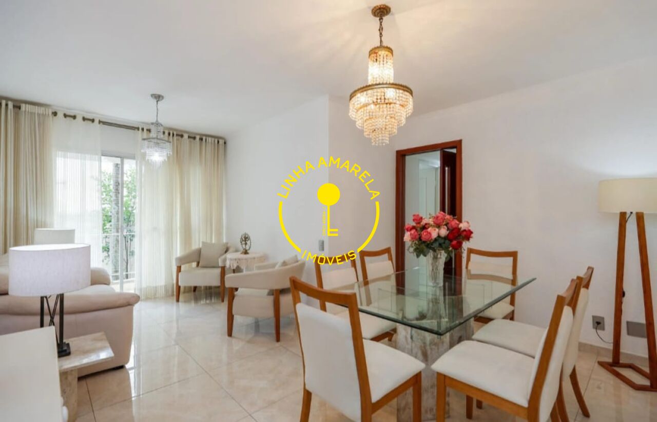 Foto 2 — Apartamento em Vila Sônia