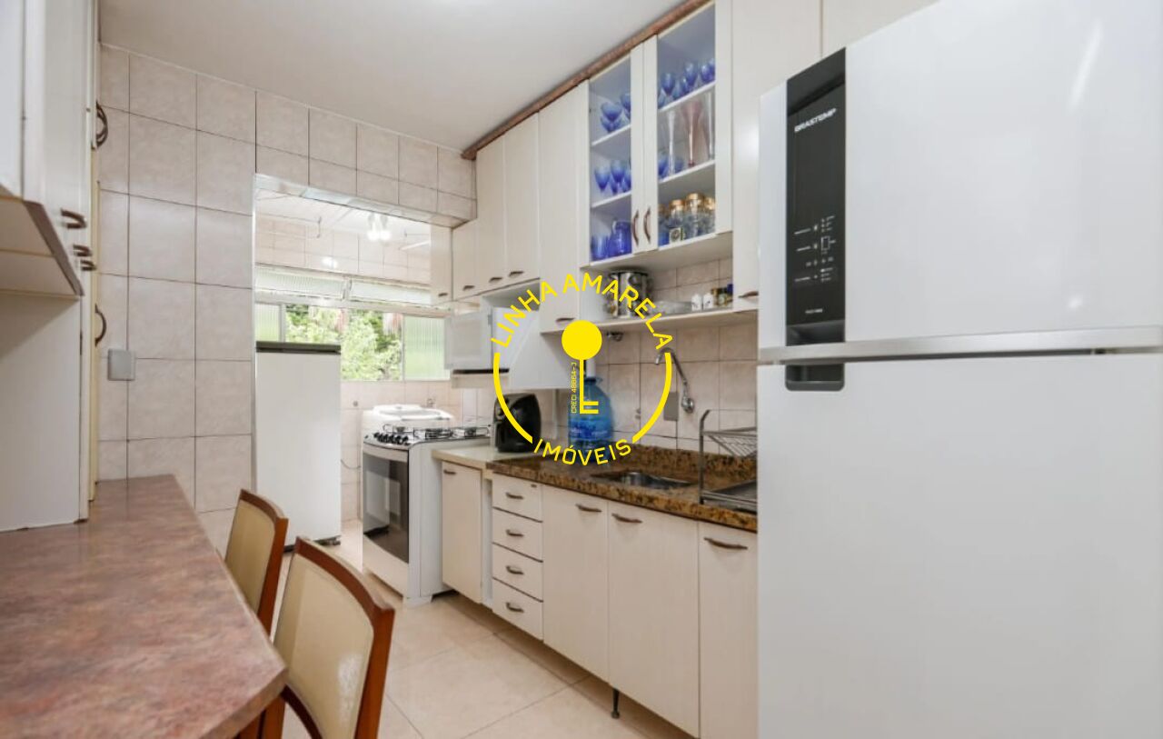 Foto 4 — Apartamento em Vila Sônia