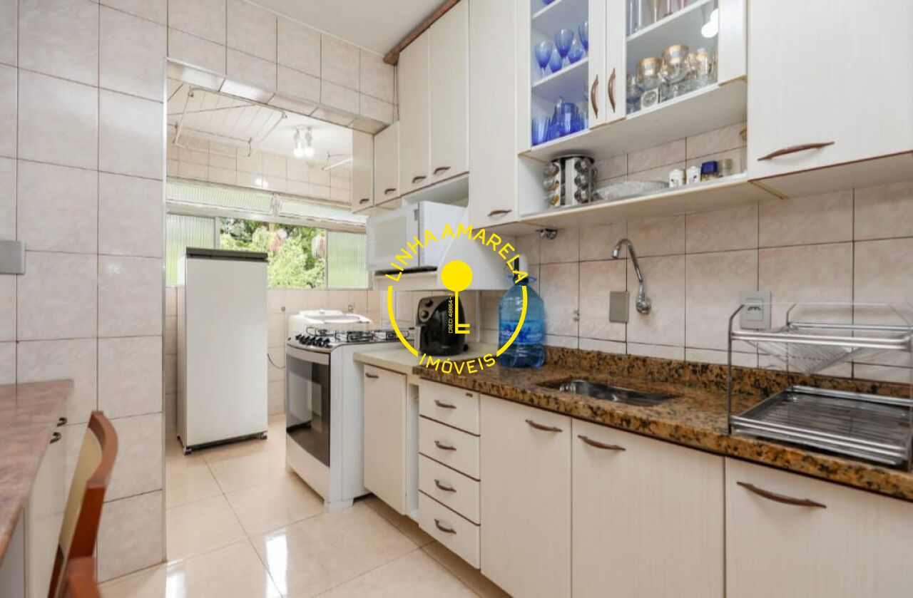 Foto 5 — Apartamento em Vila Sônia