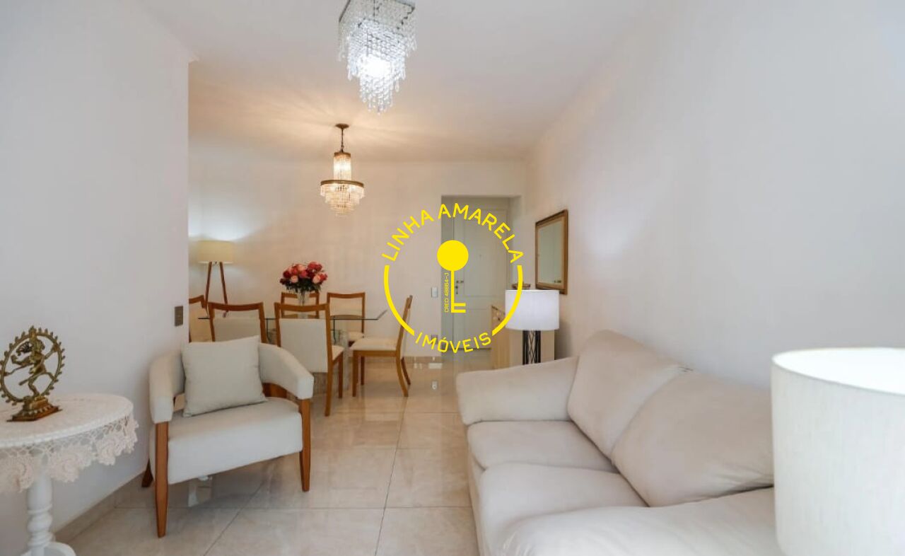 Foto 6 — Apartamento em Vila Sônia